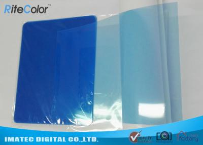 China CR CT Printing Medical Imaging Film , PET Blue X Ray Film Material for sale