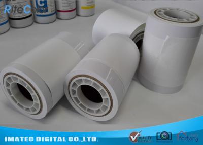 China Inkjet Dry Lab Digital Photo Paper , RC Glossy inkjet Photo Paper 6