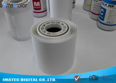 China De alta resolução papel do brilho da foto de Minilab do Inkjet 5