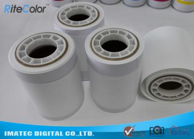 China Dry Lab Inkjet Printing Paper 190 Gram For Fujifilm Epson Noritsu Printers for sale