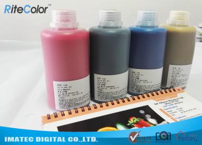 China Drucker Rolands Mimaki lösliche Tinte Mutoh Eco 10 Liter des kompatiblen Kopf-DX5 zu verkaufen