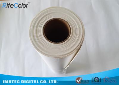 Chine Coton de 410 grammes - toile mate de coton de poly de mélange de jet d'encre de coton beaux-arts de la meilleure qualité de toile à vendre