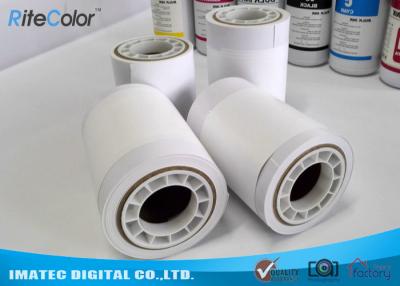China Digitas Minilab lustroso/papel foto do brilho para a impressora de Epson Fujifilm Noritsu à venda