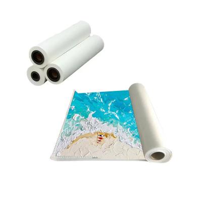 China Pigment Dye Water Based 190gsm RC Glossy Photo Paper For HP Epson for sale