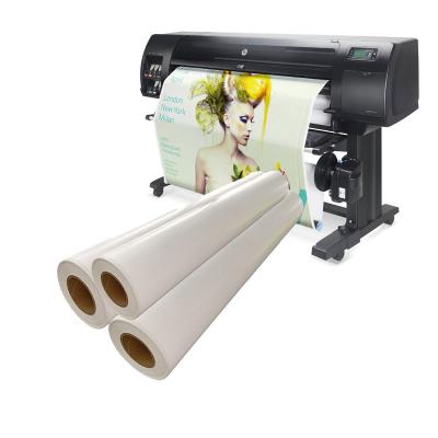 China Large Format Satin Photo Paper 260gsm Resin Coated Photo Paper for sale