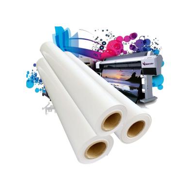 China Professional 245gsm Ultra Smooth Matte Photo Art Paper Rolls For Canon HP en venta