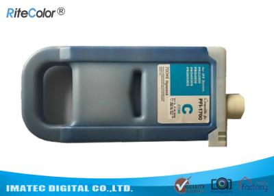 China 700ml Compatible Wide Format Inks Cartridge For Canon Pro-4000 2000 4000s 6000s for sale