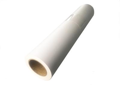 China Inkjet PP Synthic Digital Photo Printing Paper, 150 Micron Self Adhesive Paper Roll for sale