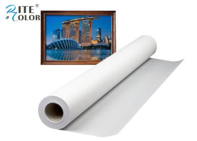 China Premium Waterproof Matte Coated Paper for sale