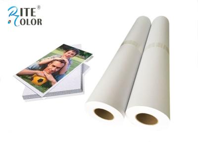 China 5R Sheets Matte Coated Paper for sale