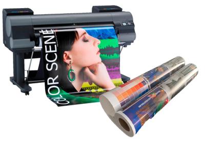 China Berufsharz beschichtete leeres Tintenstrahlfotopapier des großen Formats glattes für photographisches Studio zu verkaufen