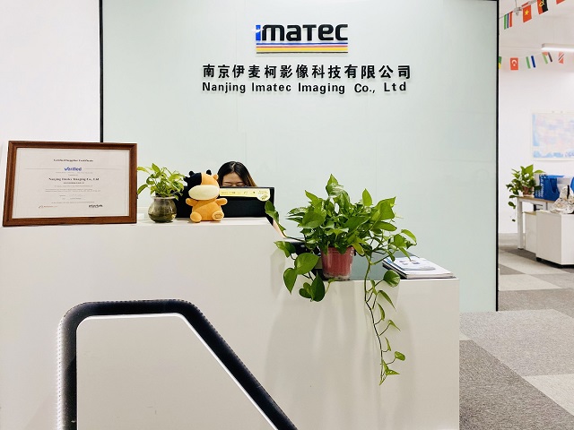 Imatec Company