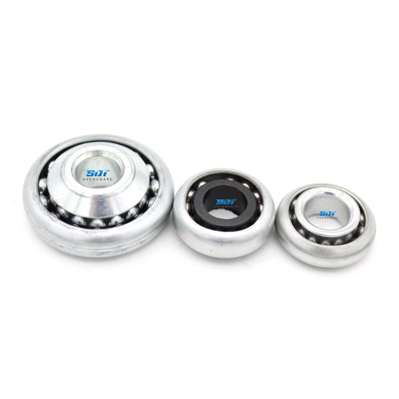 Verified China supplier - Qingdao Shengdate International Trade Co., Ltd.