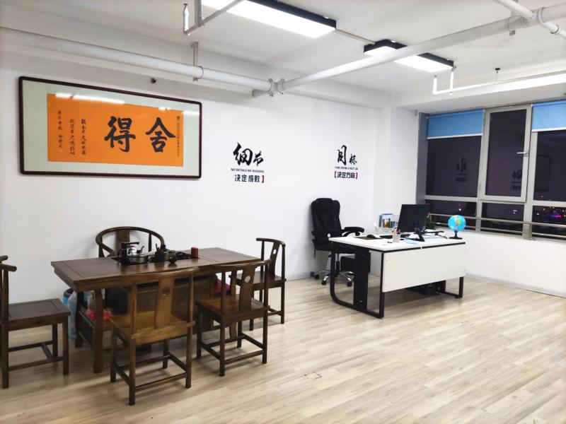 Verified China supplier - Qingdao Shengdate International Trade Co., Ltd.