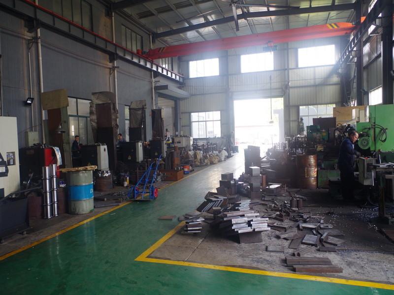 確認済みの中国サプライヤー - Jiangsu Lebron Machinery Technology Co., Ltd.