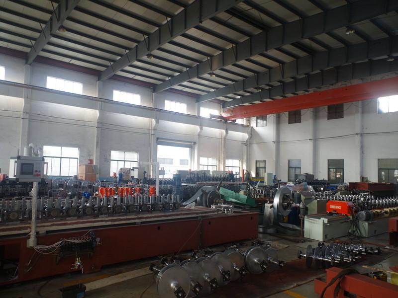 Proveedor verificado de China - Jiangsu Lebron Machinery Technology Co., Ltd.