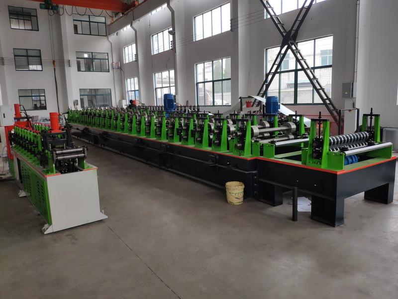 Fournisseur chinois vérifié - Jiangsu Lebron Machinery Technology Co., Ltd.