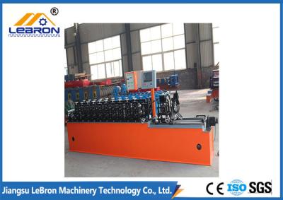 Chine Cadre de porte élevé d'acier allié formant la conception du logiciel Felxible de machine et l'opération simple à vendre