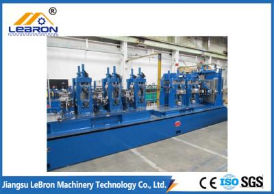 China corte hidráulico de alta velocidade do molde da máquina da bandeja de cabo da largura de 100-600mm à venda