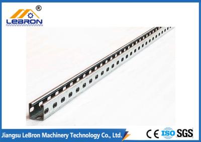 中国 機械を形作る自動太陽支柱チャネルの生産ライン太陽支柱ロール 販売のため