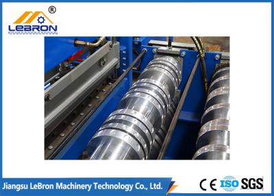 中国 機械Siemens PLC Omronのエンコーダーを製造する床タイル12トンの15KWの 販売のため