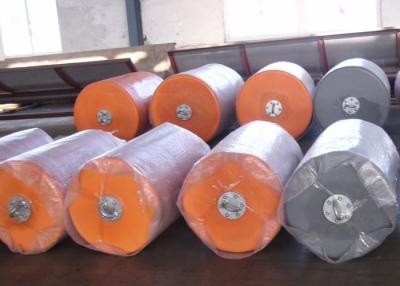 China Wear Resistant EVA Foam Filled Fender Reliable Performance For Container Vessels for sale