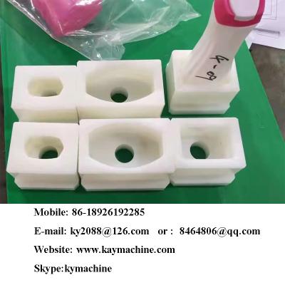 China Plastic Daily chemical transmission line accessories, Perfume bottle fixing accessories  China manufacturer factory prod for sale