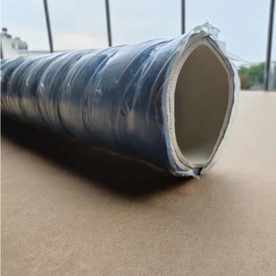 China FDA Approved Food Grade NBR Rubber Sanitary Hose Pn10 for sale