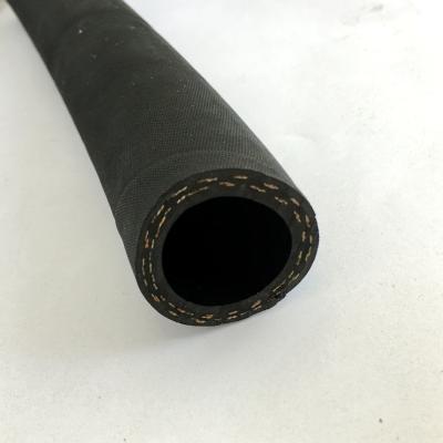 China Industrial Suction And Delivery Water Rubber Hose With High Pressure for sale