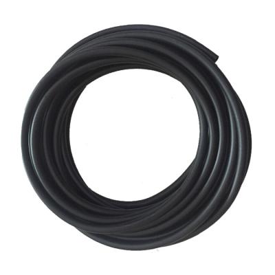 China Flexible High Pressure Rubber Super Spray EPDM Water Hose PN 80 for sale