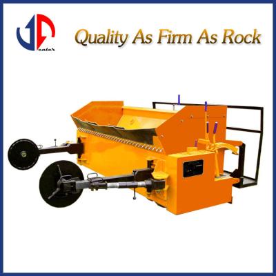 China Chips spreader for sale