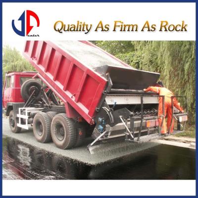 China Chip spreader for sale