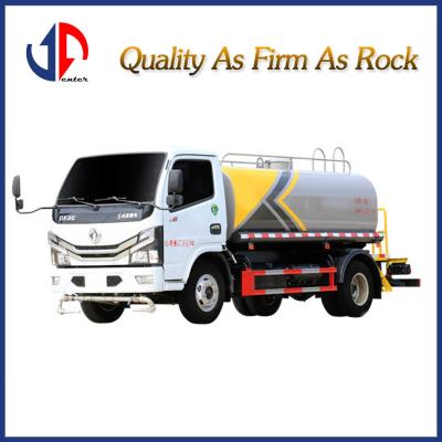 China KLF5070GSSE6 Watering Cart Truck for sale