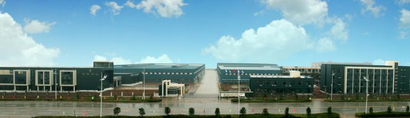 Verified China supplier - Anhui Huicheng Aluminum Co.,Ltd.