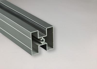 China T5 / Aluminio de la electroforesis T6 6063 saqué corrosión anti de los paneles del aluminio en venta