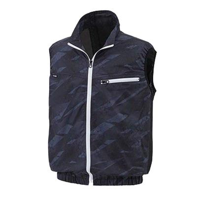 China USB Charging Ac Vest 10050mAh Waistcoat Cooling Jacket For Summer for sale