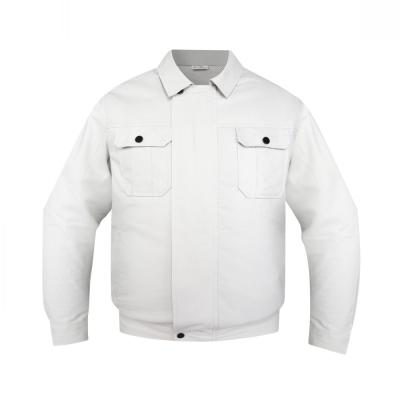 Китай рубашка охлаждения с кондиционером молнии Workwear 6700mAh с кондиционером продается