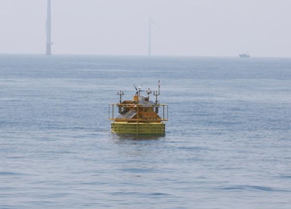 Quality Floating LiDAR System For Wind Industry for sale