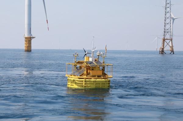 Quality Navigation Ocean Monitoring Buoys Data Buoy Wind Speed for sale