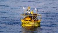 Quality Floating Lidar Devices Wind Energy Resource Survey for sale
