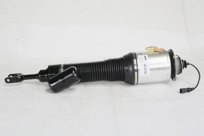 China Airmatic Air Suspension Shock Strut Replace Fit Bentley Continental Front 3W0616039D for sale
