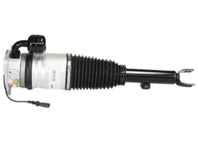 China Adjustable Rear Bentley Air Suspension Spring Shock Absorber 3W5616001D for sale