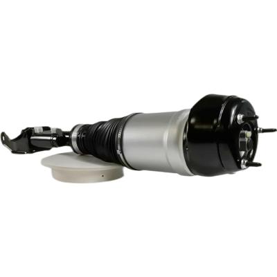 China Car Parts W292 Mercedes Benz Air Suspension Front Shock Absorbers for sale