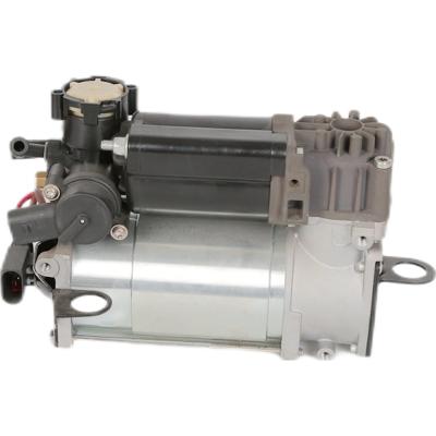 China 2193200004 Air Ride Air Compressor For Mercedes S Class W220 E Class W211 CLS Class C219 for sale