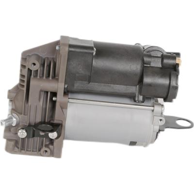 China Airmatic Air Suspension Pump For Mercedes W221 S350 S400 S450 S550 S600 S63 AMG for sale