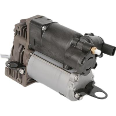 China 2203200304 Air Suspension Compressor For Mercedes W221 CL216 S350 S400 S450 S550 S600 for sale