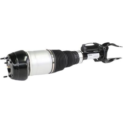 China Front Right W166 X166 Mercedes Benz Air Suspension Air Ride Shock 1663201413 for sale