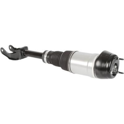 China W166 X166 Front Left Mercedes Benz Air Suspension Shock Absorber  1663202513 for sale