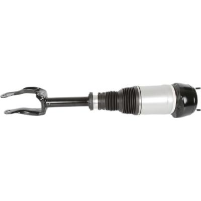 China W166 X166 Front Right Mercedes Benz Air Suspension Ride Shock Strut W/O ADS 1663202613 for sale