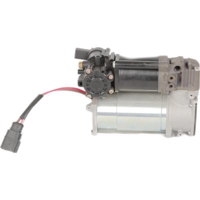 China TS16949 Auto Air Suspension Compressor For Audi A8 4H D4 Air Absorbers 4H0616004A for sale